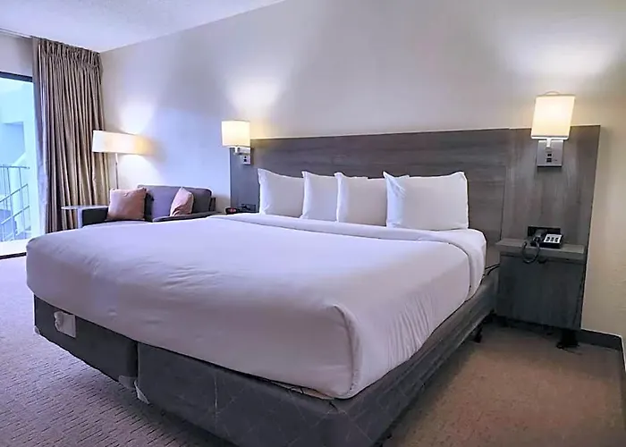Hotel Palmas 2*