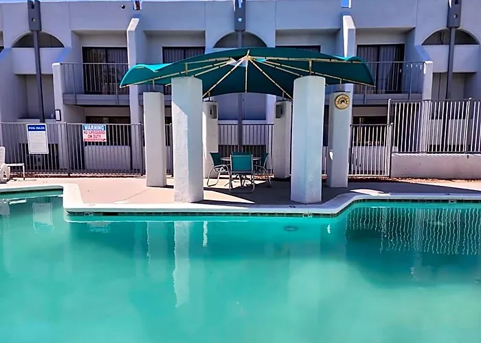 Hotel Palmas 2*