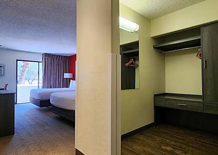 Palmas Hotel