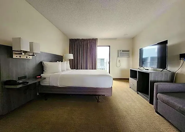 Palmas 2* Tucson