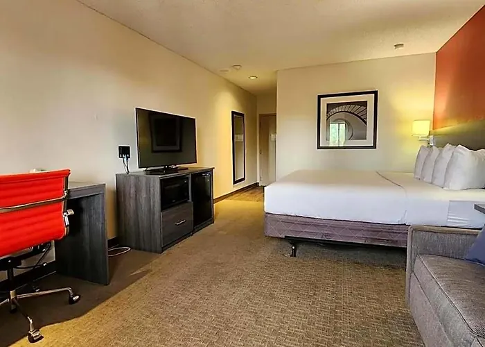 Palmas Hotel 2*